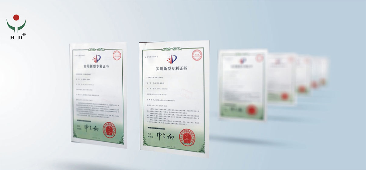 玻璃鋼污水池生產(chǎn)廠家榮獲多項(xiàng)專利